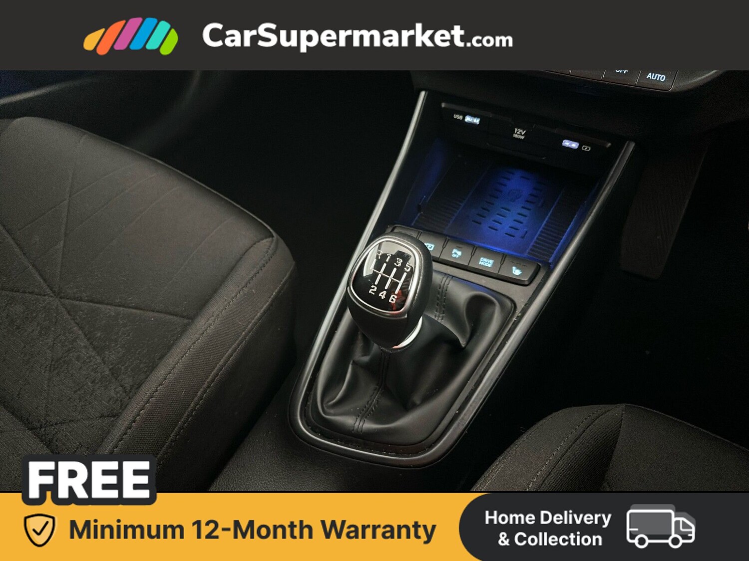 Used Hyundai BAYON 2023 for sale - 77935623: Photo 32