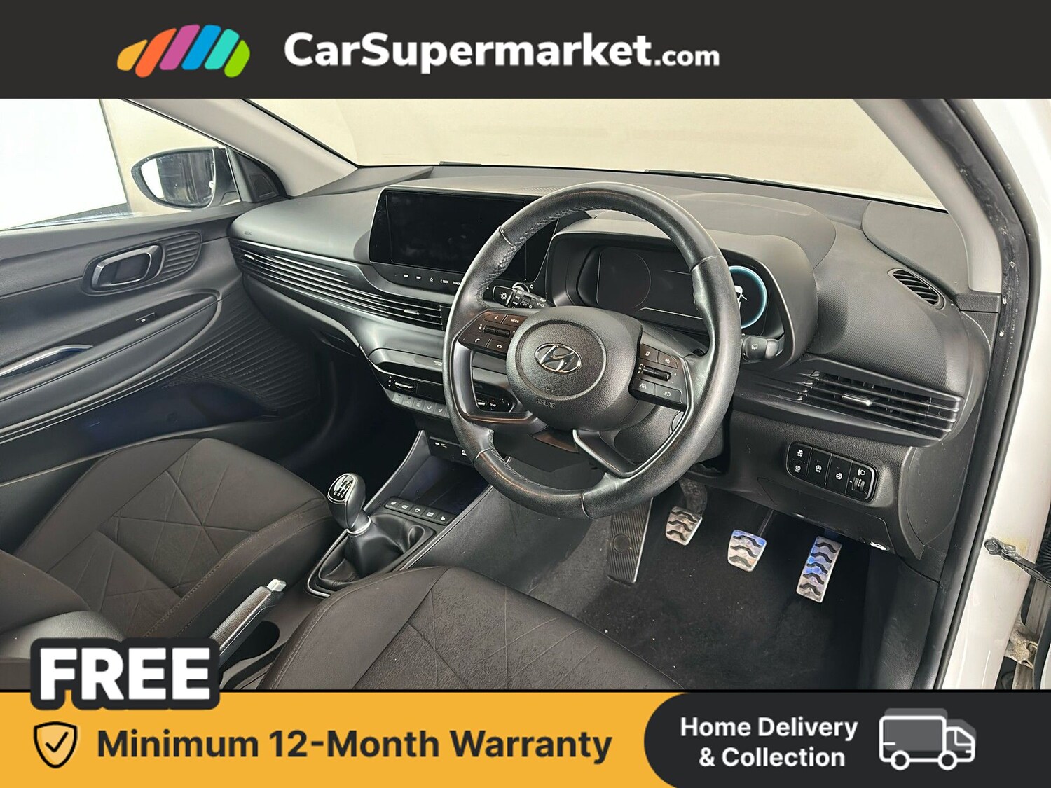 Used Hyundai BAYON 2023 for sale - 77935623: Photo 35