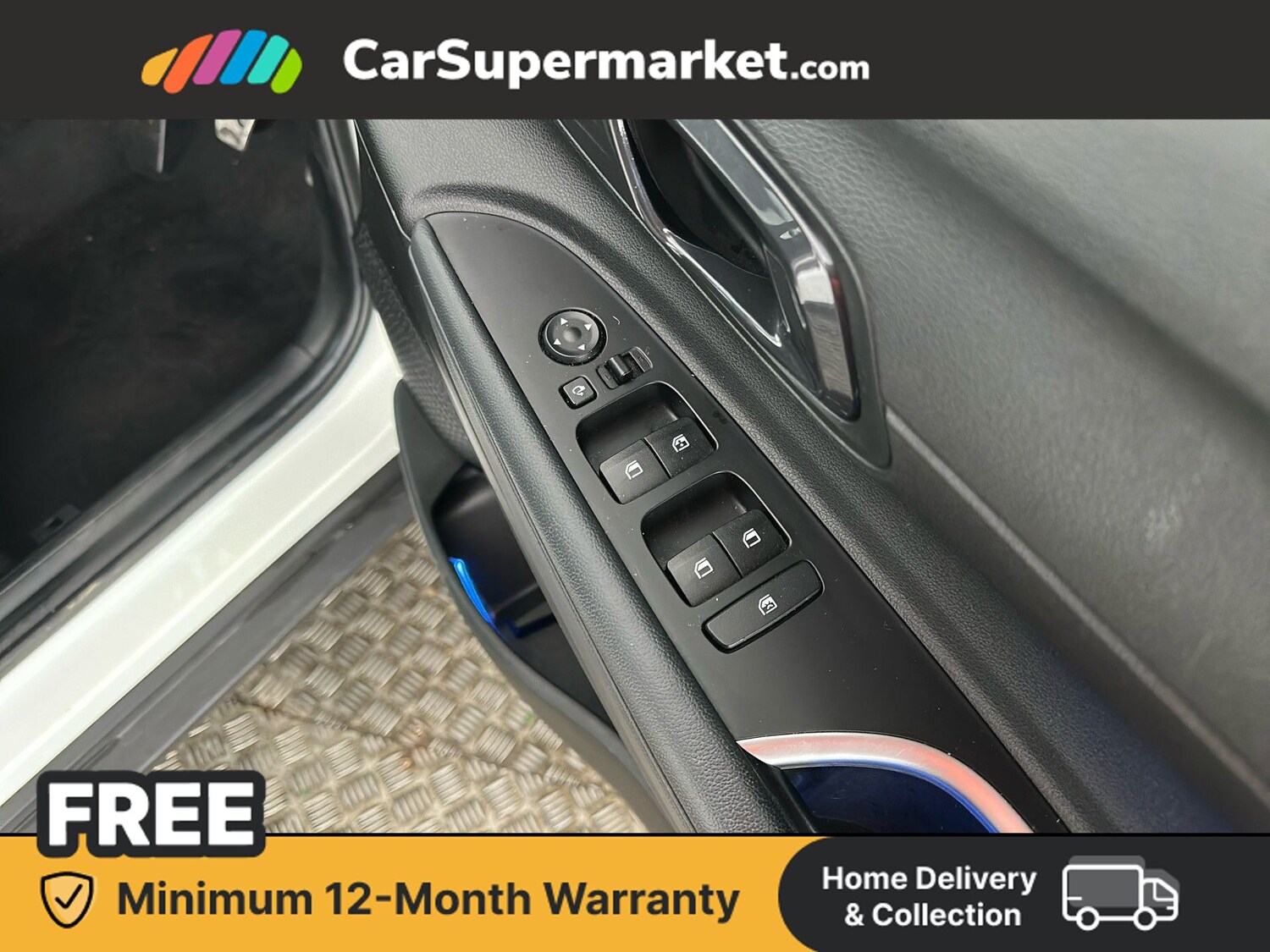 Used Hyundai BAYON 2023 for sale - 77935623: Photo 36