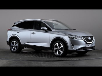 Used Nissan Qashqai 2024 for sale - 79206806: Photo