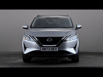 Used Nissan Qashqai 2024 for sale - 79206806: Photo