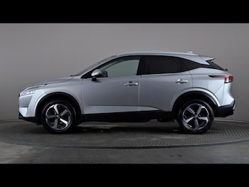 Used Nissan Qashqai 2024 for sale - 79206806: Photo