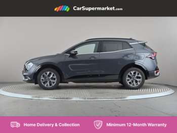 Used Kia Sportage 2022 for sale - 75004881: Photo