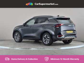 Used Kia Sportage 2022 for sale - 75004881: Photo