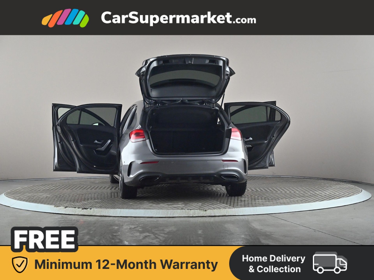 Used Mercedes-Benz A-Class 2022 for sale - 77842802: Photo 11