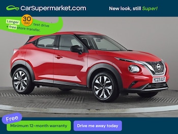 Used Nissan Juke 2023 for sale - 78521603: Photo