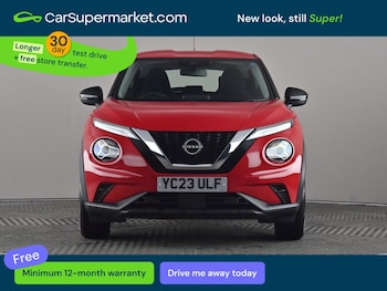 Used Nissan Juke 2023 for sale - 78521603: Photo