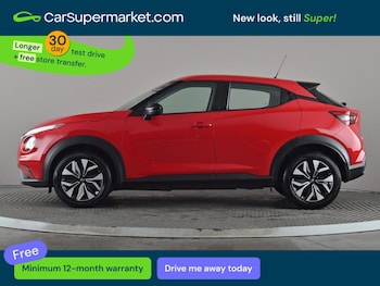 Used Nissan Juke 2023 for sale - 78521603: Photo