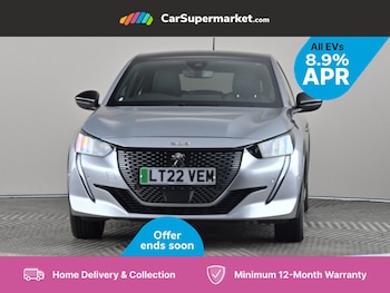 Used Peugeot 208 2022 for sale - 75847234: Photo