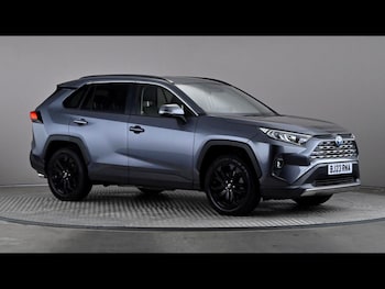 Used Toyota RAV4 2023 for sale - 79599871: Photo