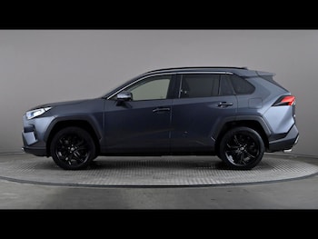 Used Toyota RAV4 2023 for sale - 79599871: Photo