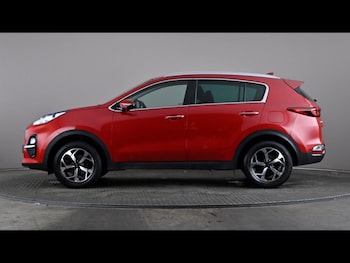 Used Kia Sportage 2019 for sale - 79271163: Photo