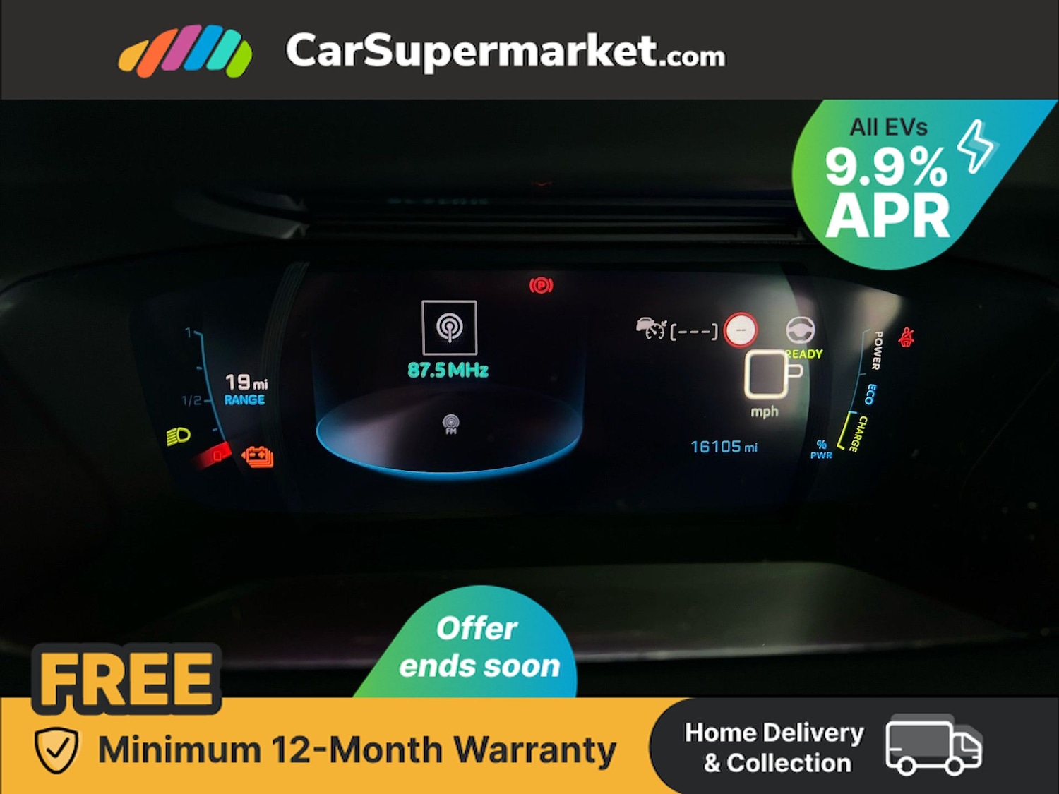 Used Peugeot 2008 2022 for sale - 76342709: Photo 17