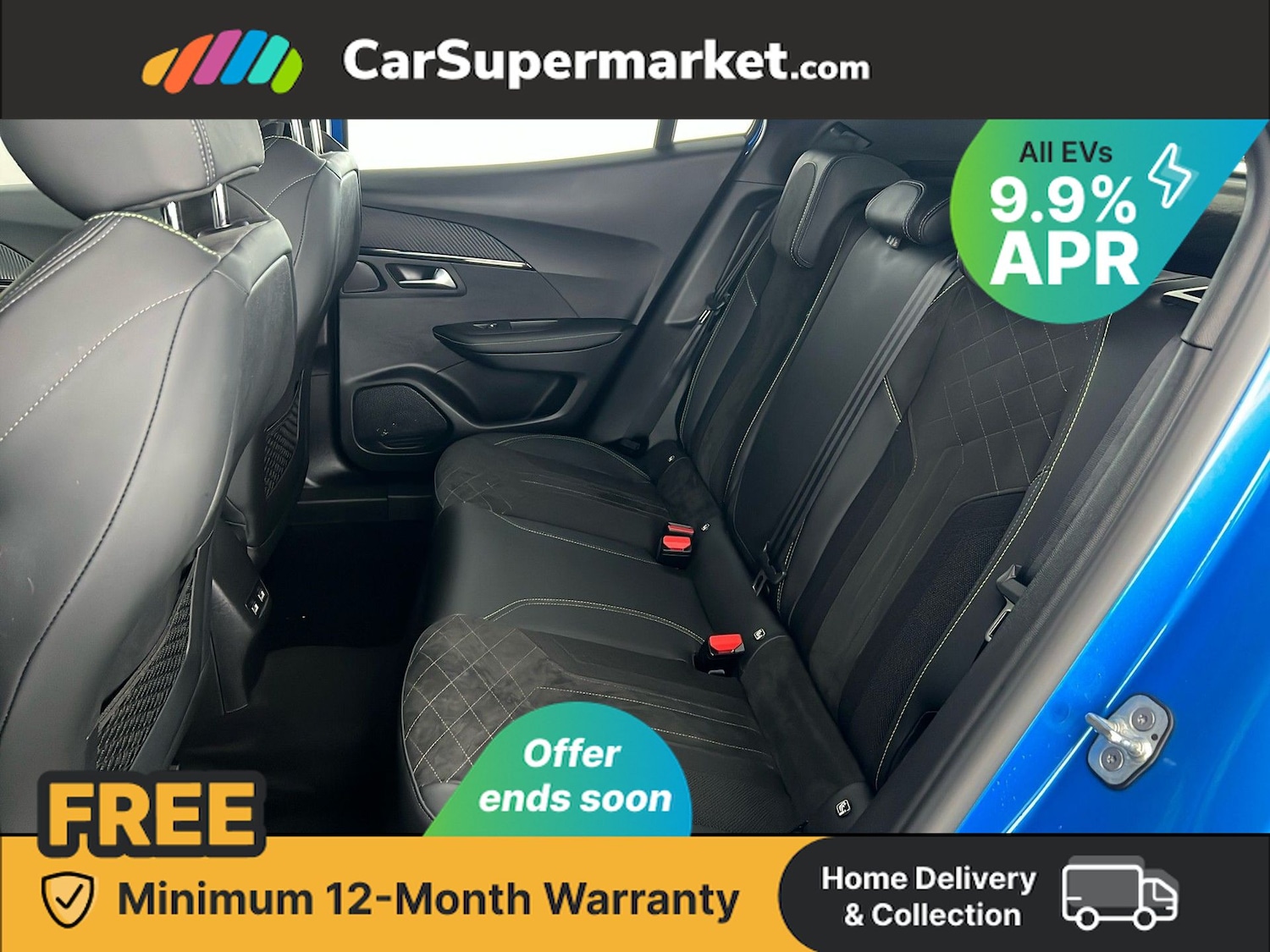 Used Peugeot 2008 2022 for sale - 76342709: Photo 20