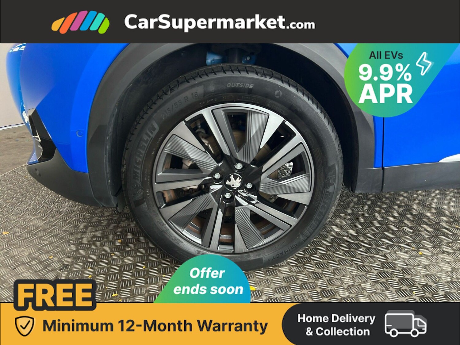 Used Peugeot 2008 2022 for sale - 76342709: Photo 21