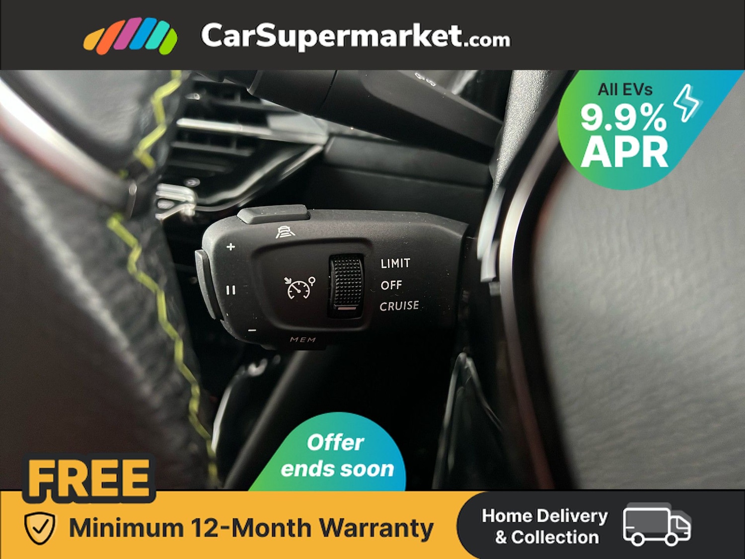 Used Peugeot 2008 2022 for sale - 76342709: Photo 27