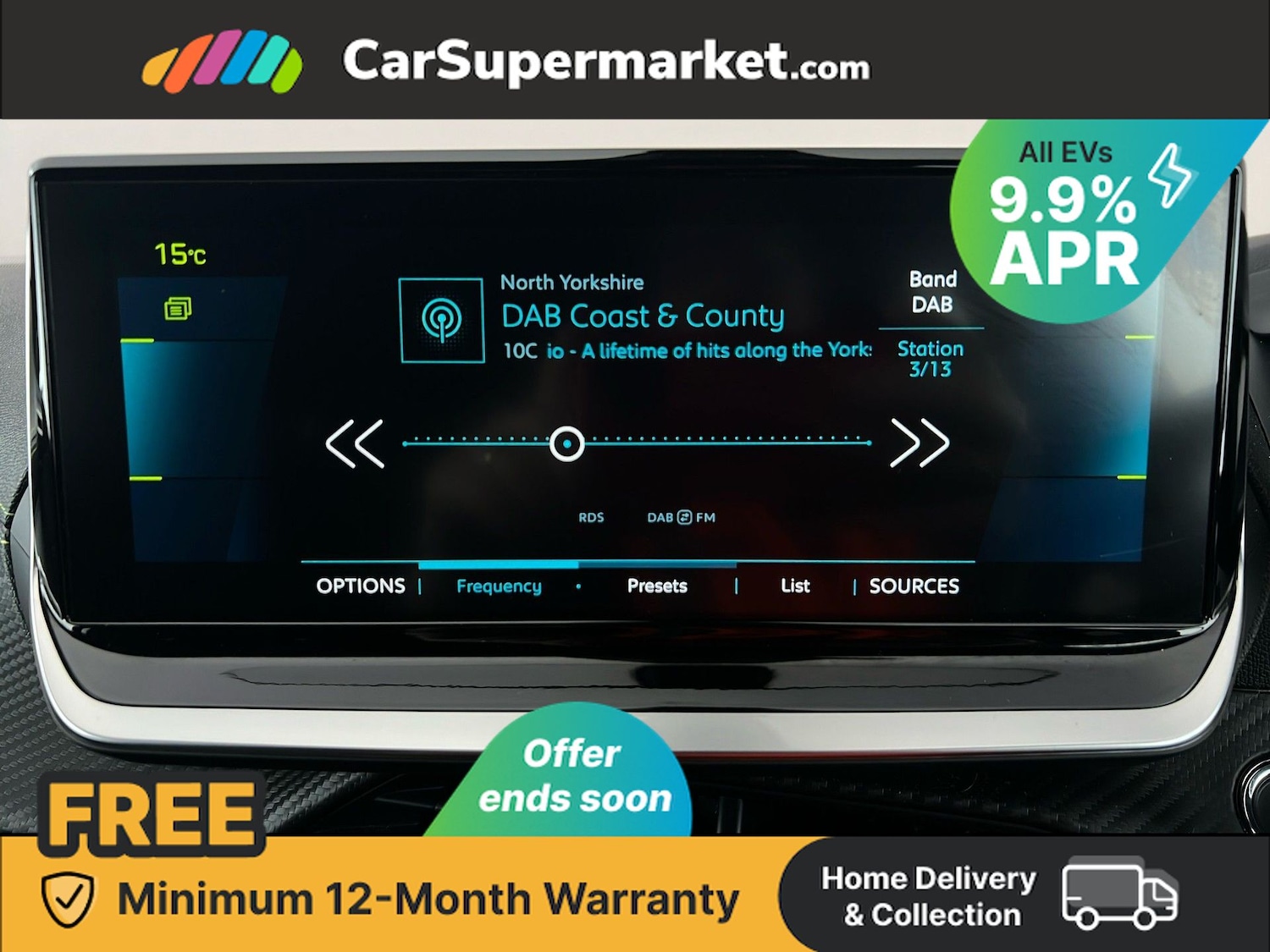 Used Peugeot 2008 2022 for sale - 76342709: Photo 30