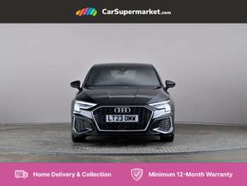 Used Audi A3 2023 for sale - 75129733: Photo