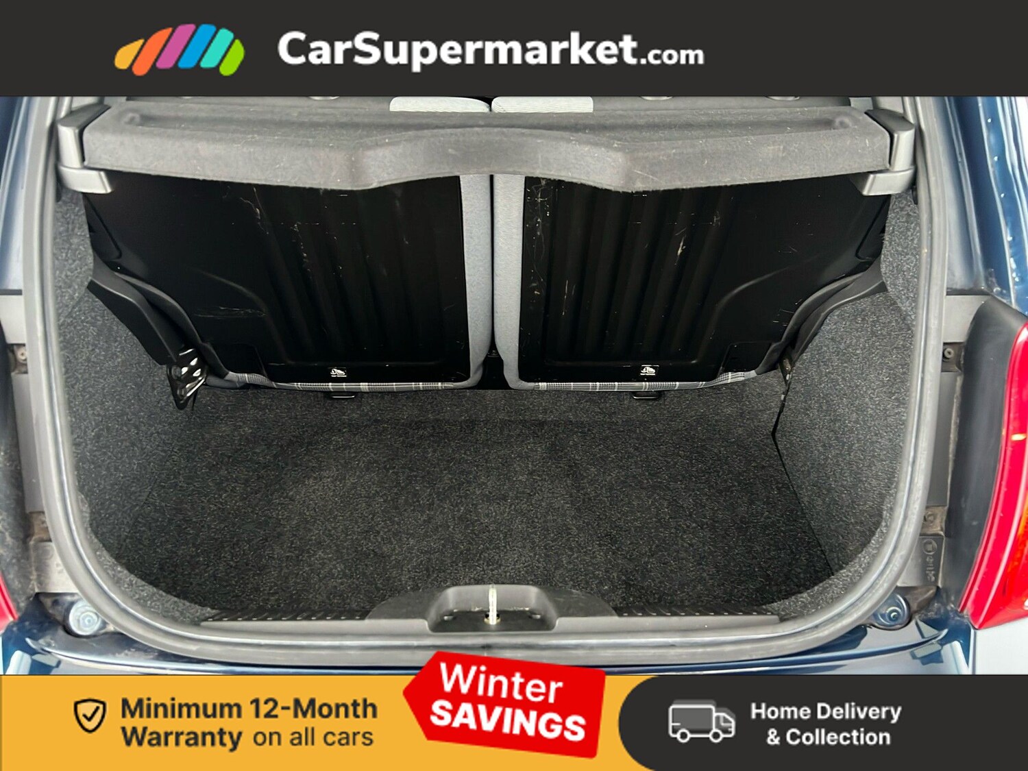 Used Fiat 500 2021 for sale - 77282143: Photo 23