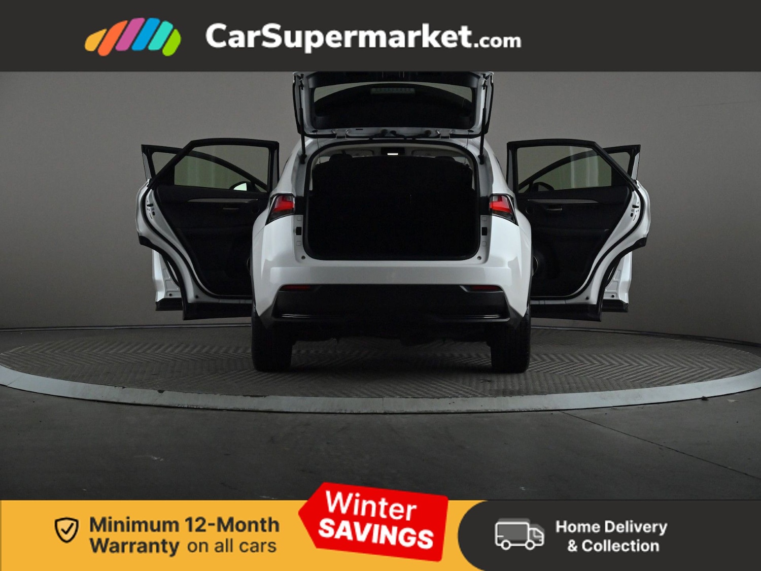 Used Lexus NX 2017 for sale - 77051538: Photo 12