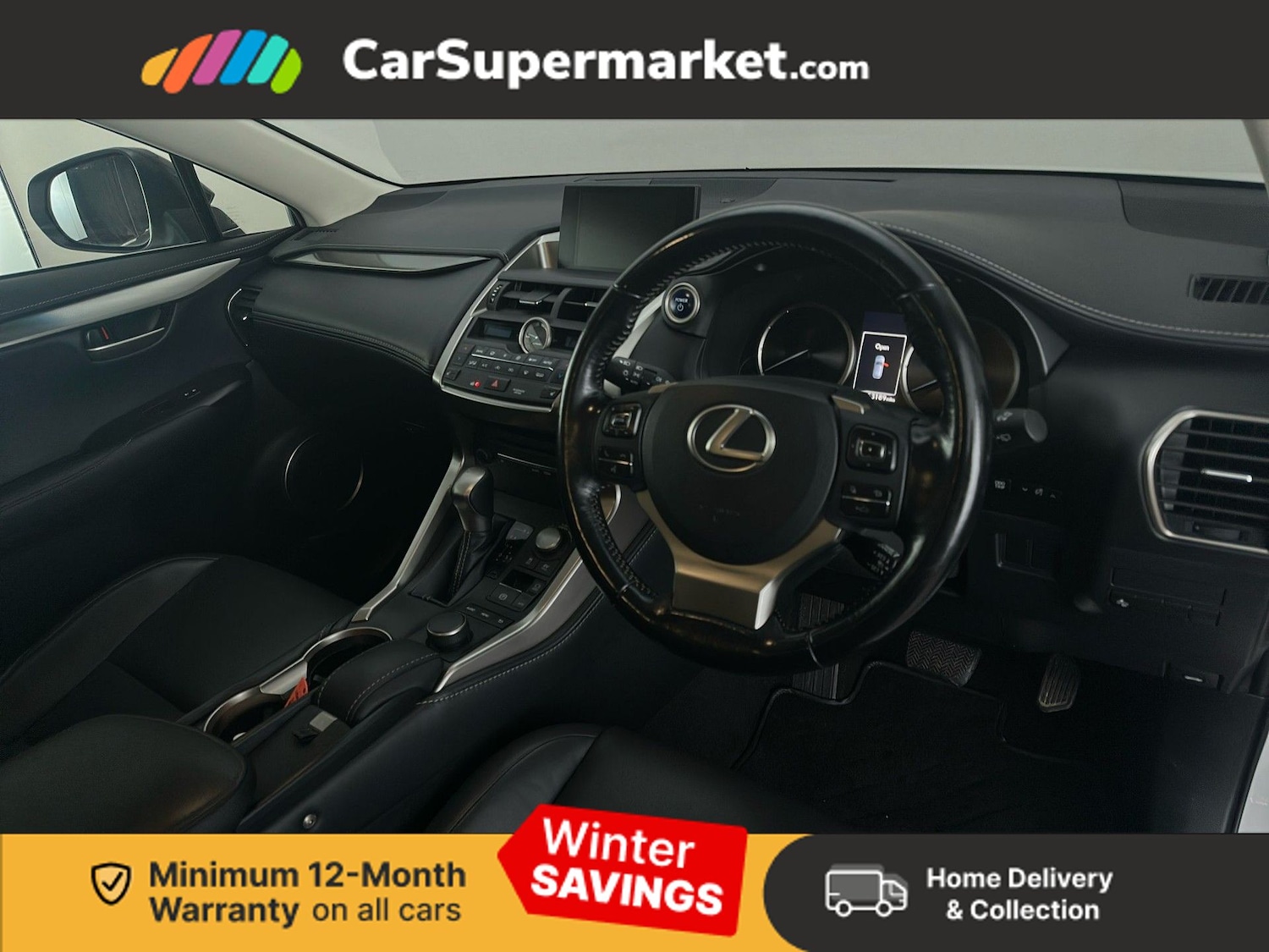 Used Lexus NX 2017 for sale - 77051538: Photo 14