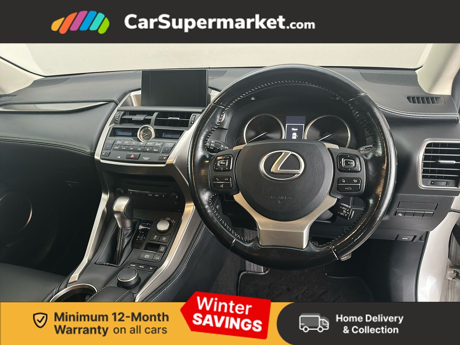 Used Lexus NX 2017 for sale - 77051538: Photo 15