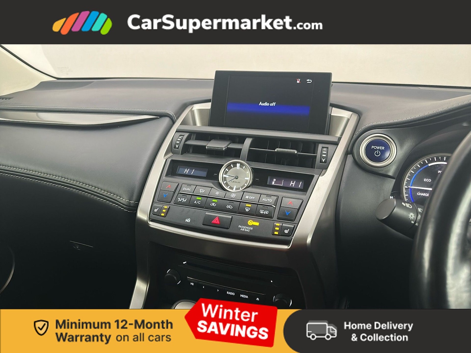 Used Lexus NX 2017 for sale - 77051538: Photo 17