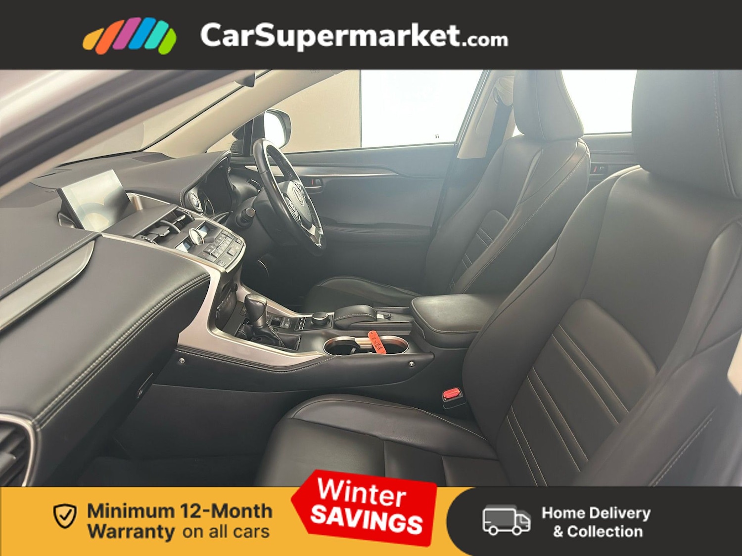 Used Lexus NX 2017 for sale - 77051538: Photo 18