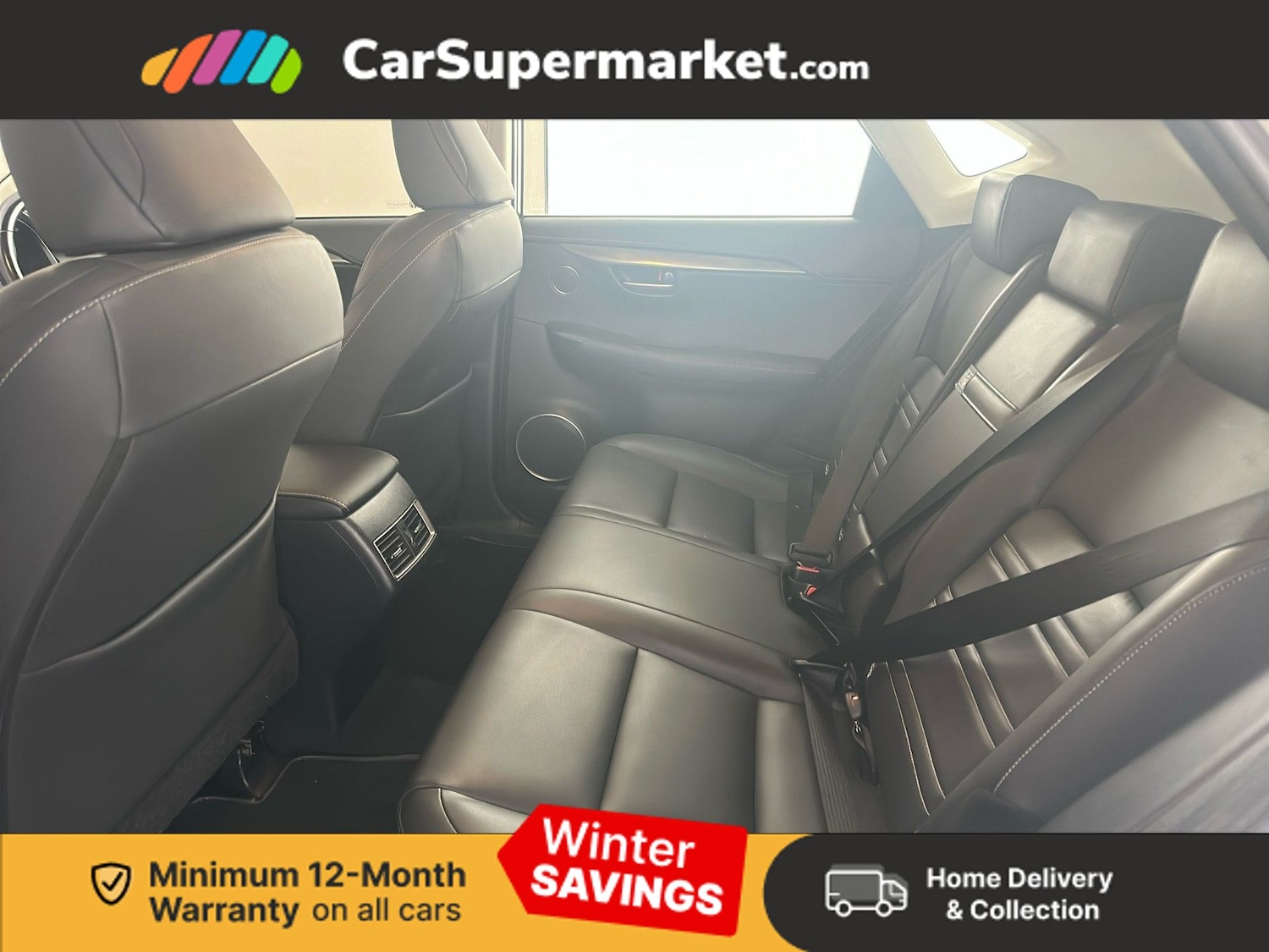 Used Lexus NX 2017 for sale - 77051538: Photo 19