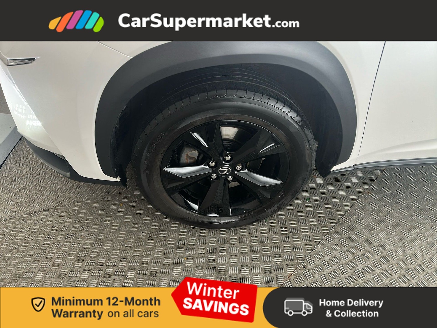 Used Lexus NX 2017 for sale - 77051538: Photo 20