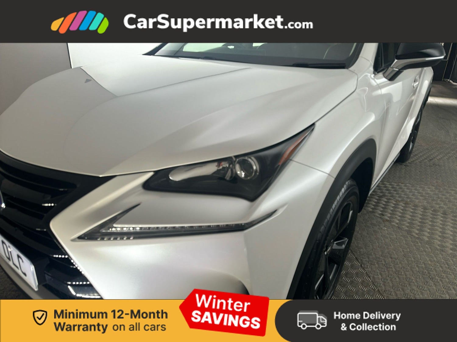 Used Lexus NX 2017 for sale - 77051538: Photo 21
