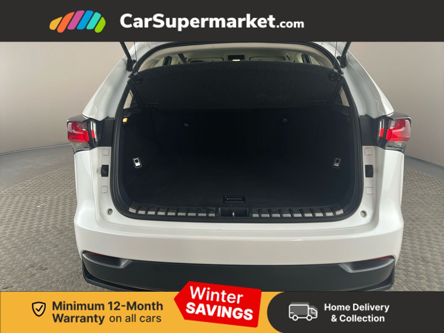 Used Lexus NX 2017 for sale - 77051538: Photo 23