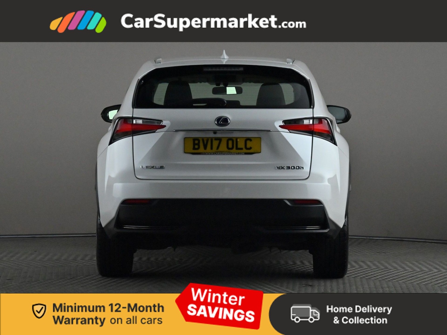 Used Lexus NX 2017 for sale - 77051538: Photo 6