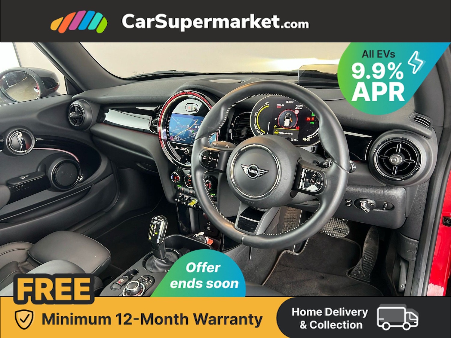 Used MINI Hatch 2021 for sale - 76342708: Photo 15