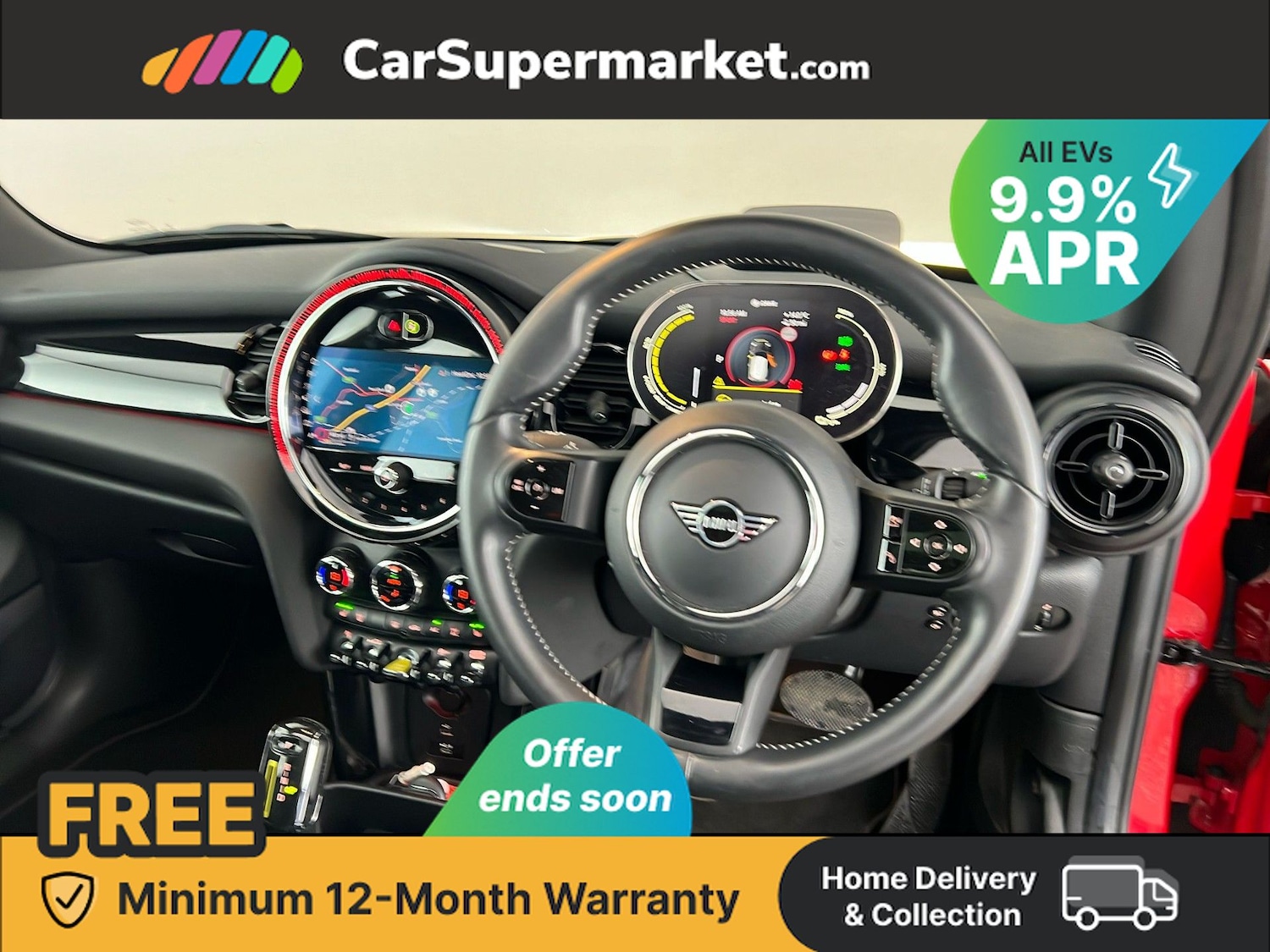 Used MINI Hatch 2021 for sale - 76342708: Photo 16
