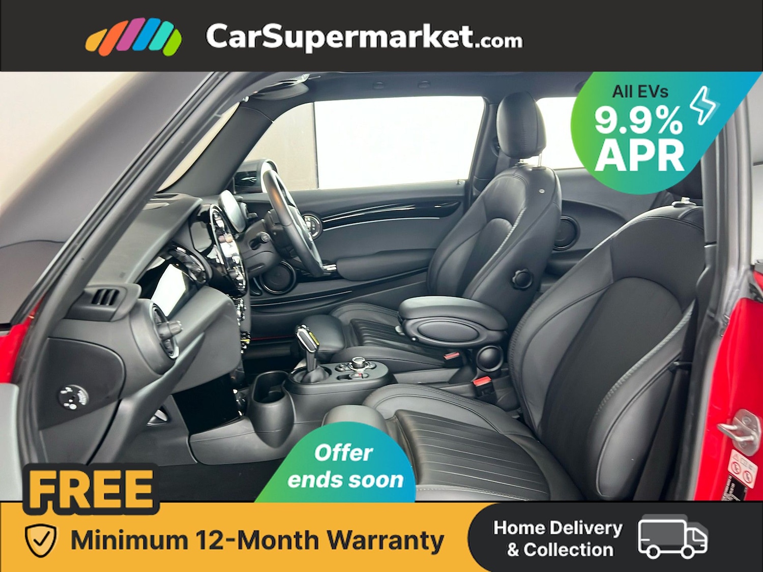 Used MINI Hatch 2021 for sale - 76342708: Photo 19