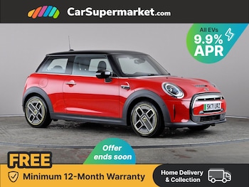 Used MINI Hatch 2021 for sale - 76342708: Photo