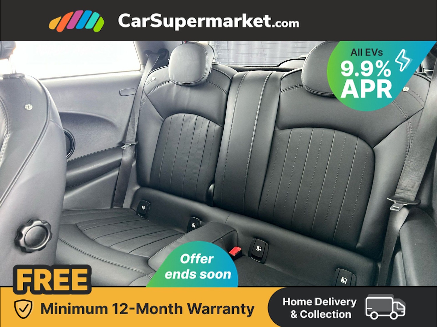 Used MINI Hatch 2021 for sale - 76342708: Photo 20