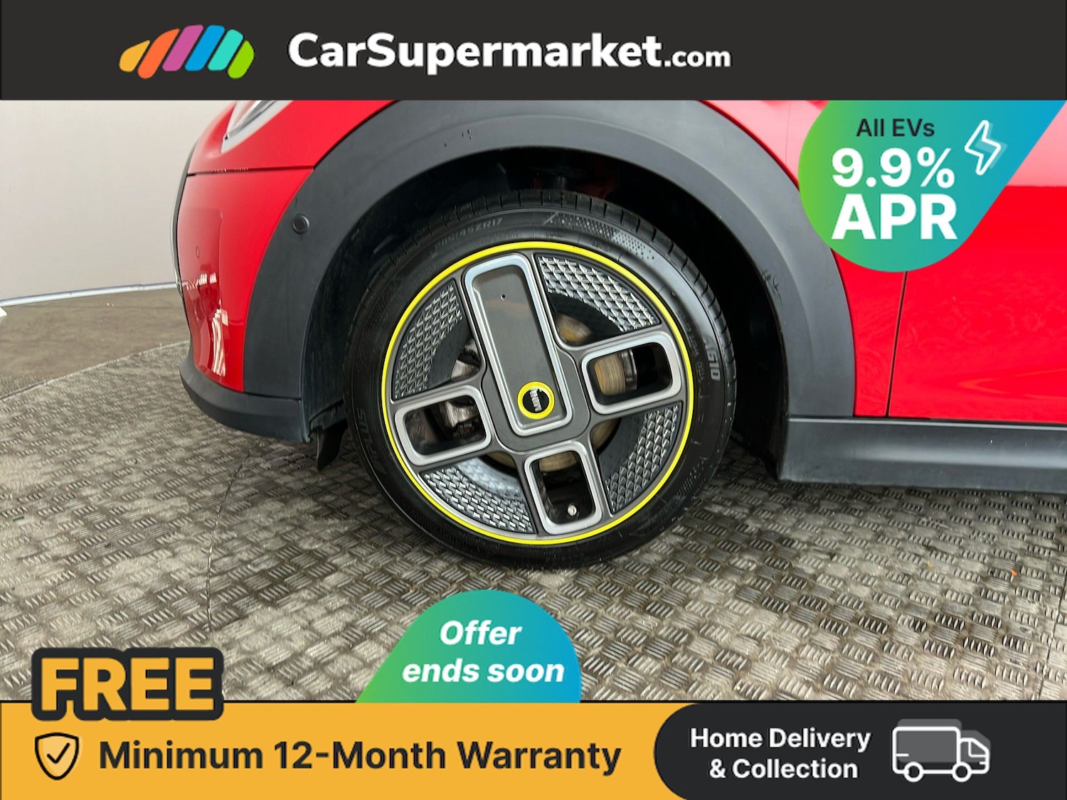 Used MINI Hatch 2021 for sale - 76342708: Photo 21
