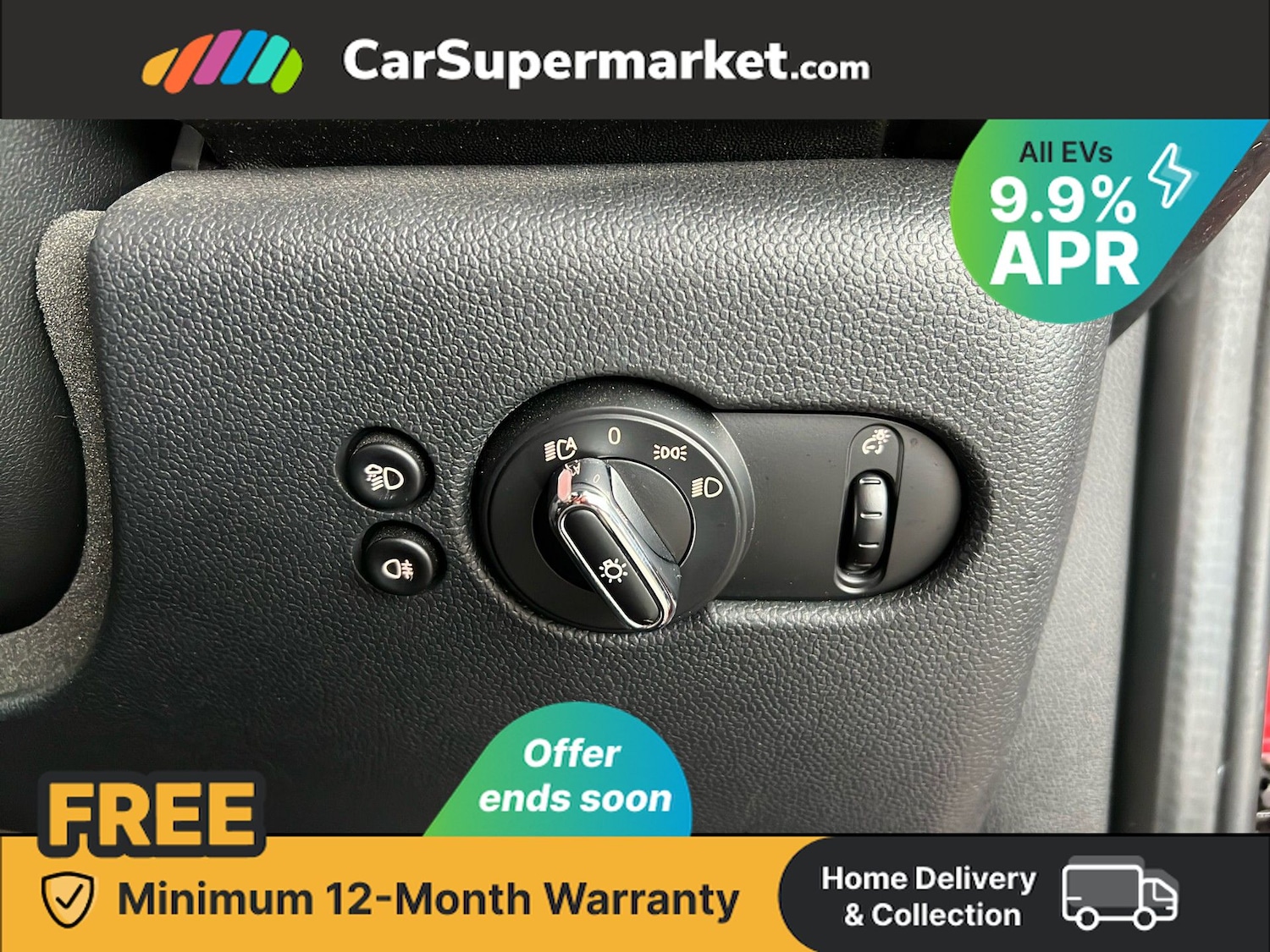 Used MINI Hatch 2021 for sale - 76342708: Photo 25