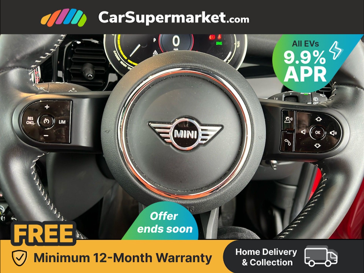 Used MINI Hatch 2021 for sale - 76342708: Photo 28