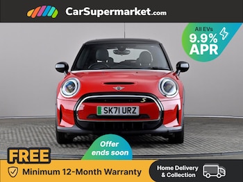 Used MINI Hatch 2021 for sale - 76342708: Photo
