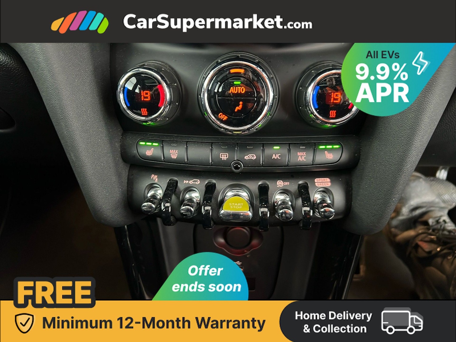 Used MINI Hatch 2021 for sale - 76342708: Photo 31
