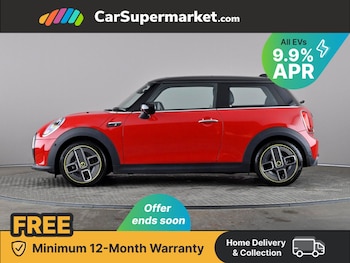 Used MINI Hatch 2021 for sale - 76342708: Photo