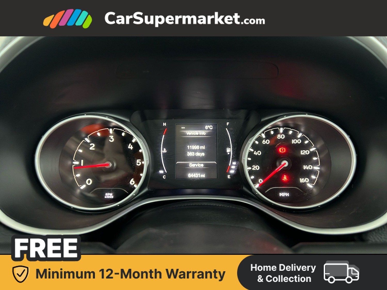 Used Jeep Compass 2018 for sale - 77378558: Photo 26