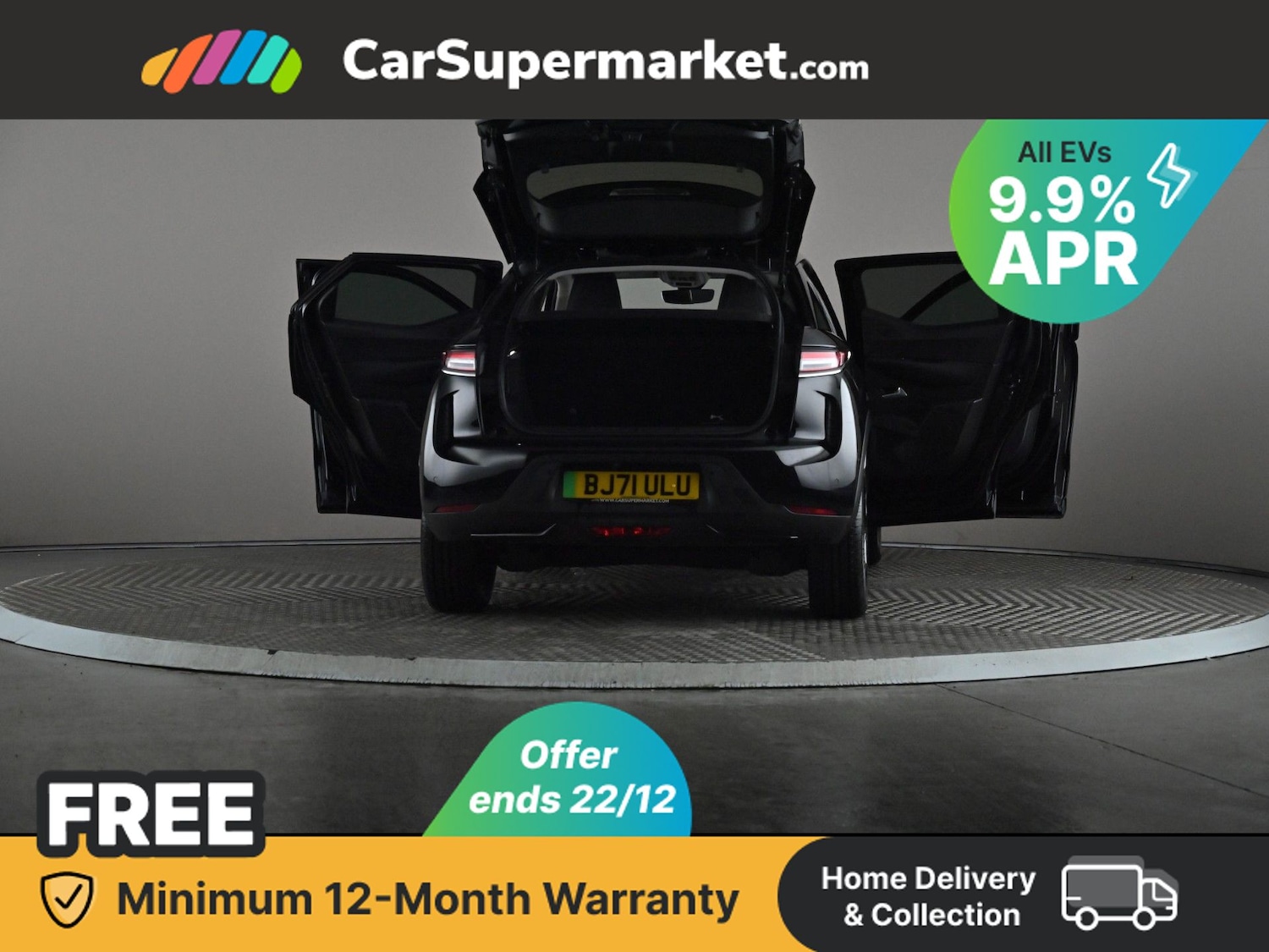 Used DS Automobiles DS 3 2021 for sale - 76863149: Photo 13