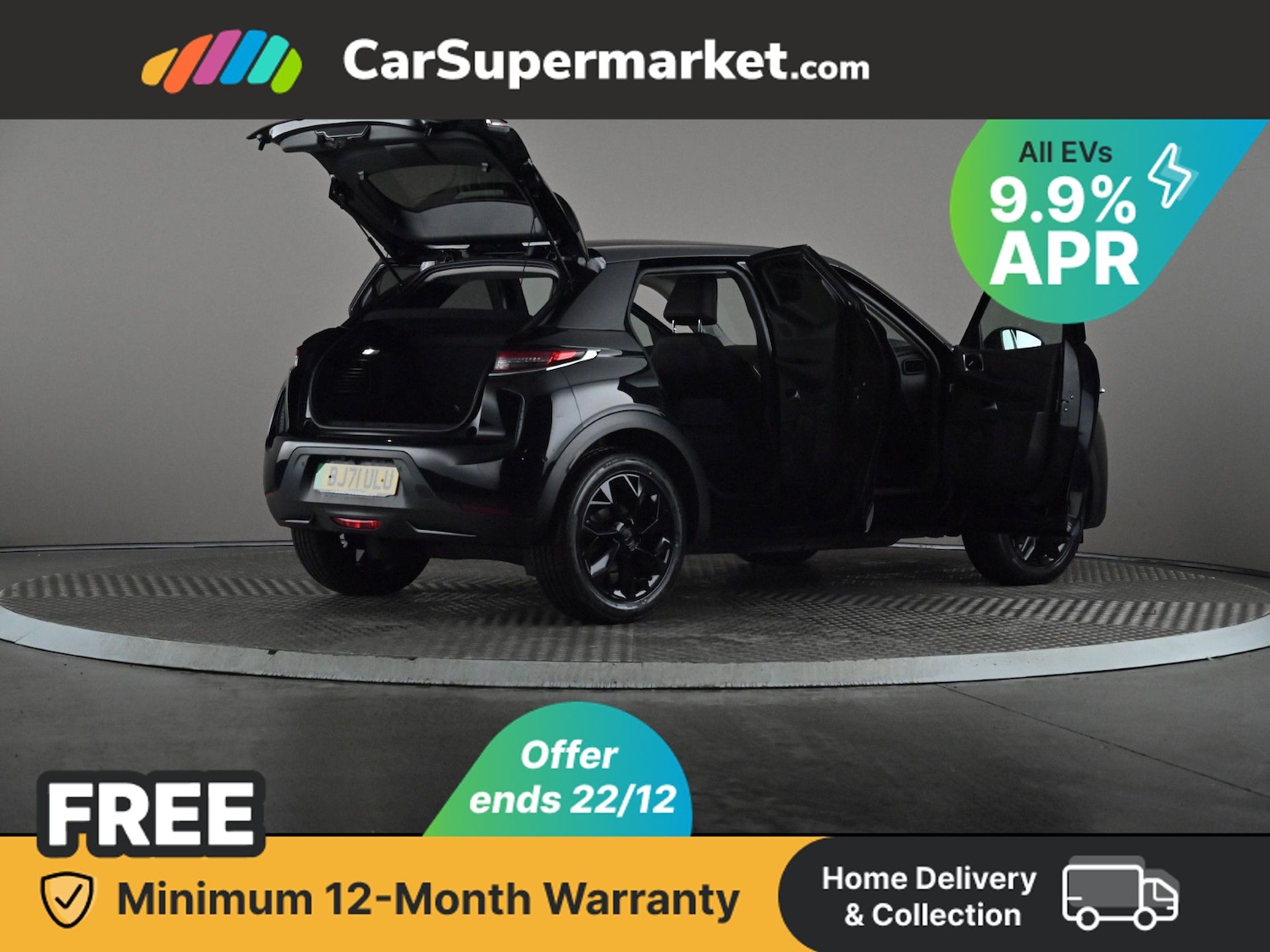 Used DS Automobiles DS 3 2021 for sale - 76863149: Photo 14