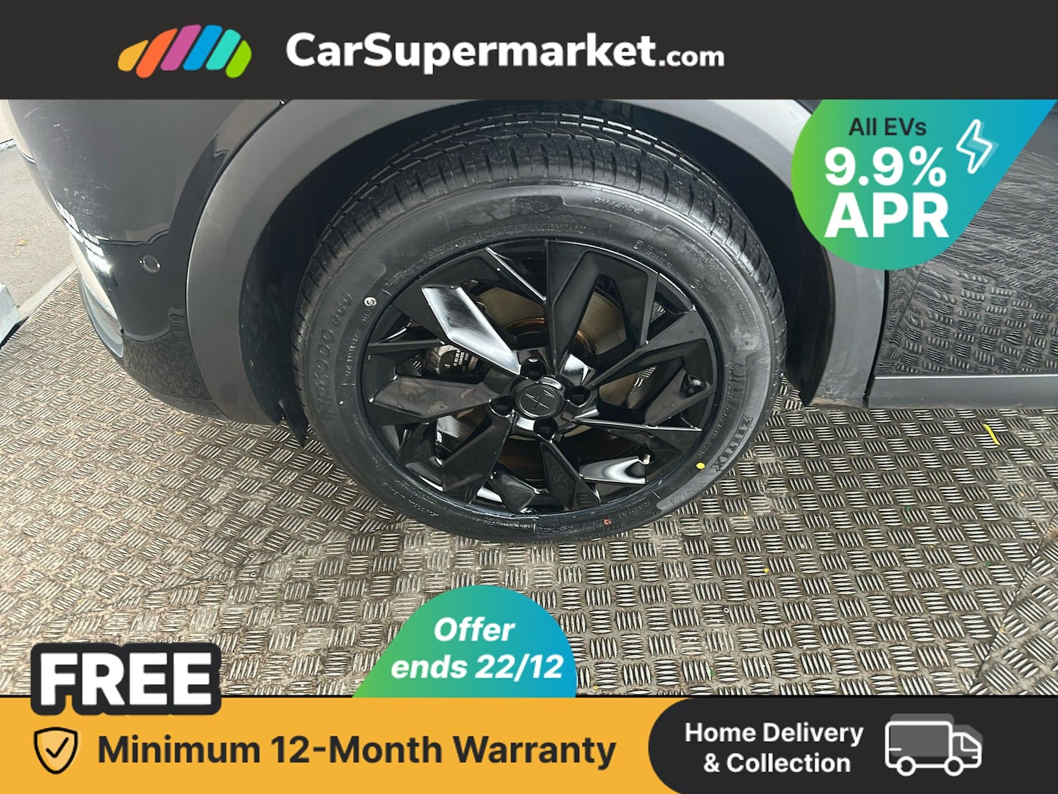 Used DS Automobiles DS 3 2021 for sale - 76863149: Photo 21