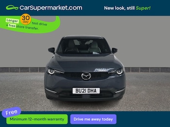 Used Mazda MX-30 2021 for sale - 78521667: Photo