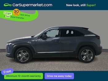 Used Mazda MX-30 2021 for sale - 78521667: Photo